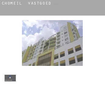 Chomeil  vastgoed