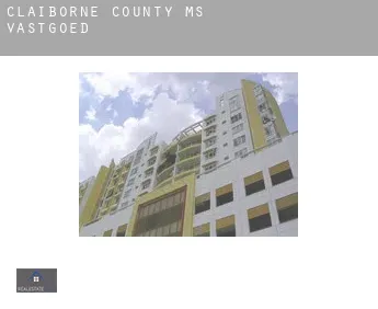 Claiborne County  vastgoed