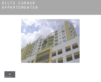 Dilts Corner  appartementen