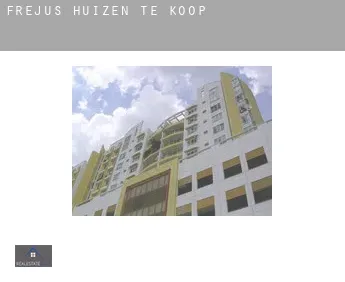 Fréjus  huizen te koop