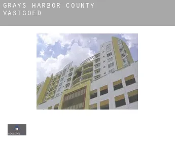 Grays Harbor County  vastgoed