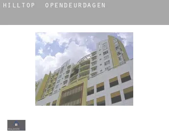 Hilltop  opendeurdagen