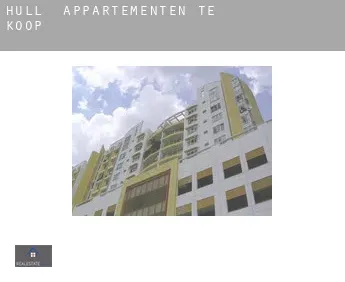 Hüll  appartementen te koop