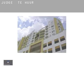 Judge  te huur