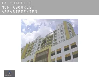 La Chapelle-Montabourlet  appartementen