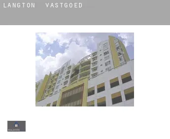 Langton  vastgoed