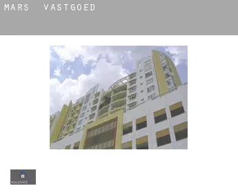 Mars  vastgoed