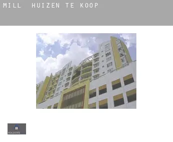 Mill  huizen te koop