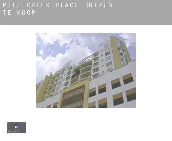 Mill Creek Place  huizen te koop