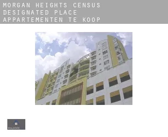Morgan Heights  appartementen te koop