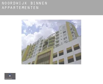 Noordwijk-Binnen  appartementen