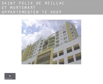 Saint-Félix-de-Reillac-et-Mortemart  appartementen te koop