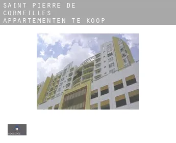 Saint-Pierre-de-Cormeilles  appartementen te koop