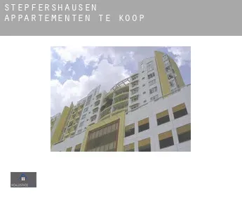 Stepfershausen  appartementen te koop