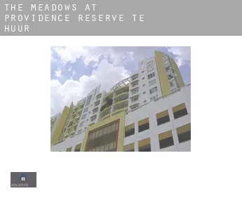 The Meadows at Providence Reserve  te huur