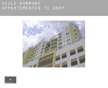 Vejle Kommune  appartementen te koop