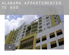Alabama  appartementen te koop