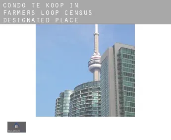 Condo te koop in  Farmers Loop