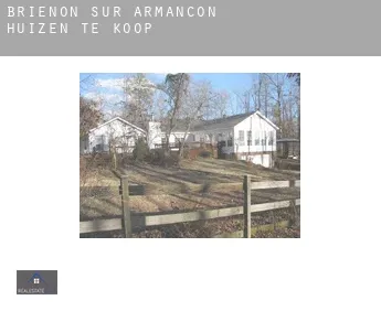 Brienon-sur-Armançon  huizen te koop