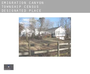 Emigration Canyon Township  appartementen