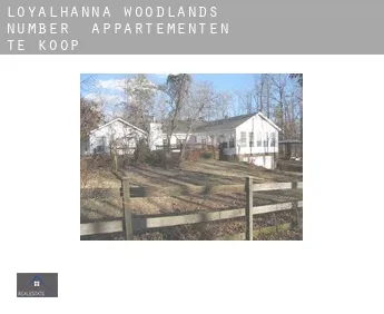 Loyalhanna Woodlands Number 1  appartementen te koop