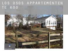 Los Osos appartementen te koop