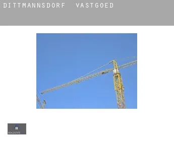 Dittmannsdorf  vastgoed