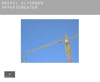 Drexel-Alvernon  appartementen