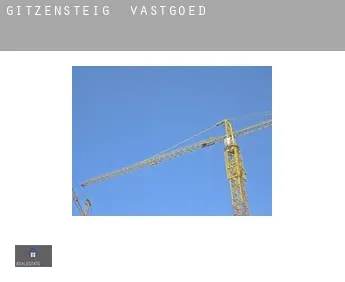 Gitzensteig  vastgoed