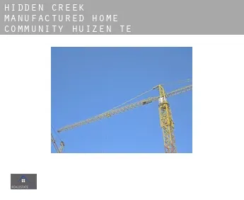 Hidden Creek Manufactured Home Community  huizen te koop