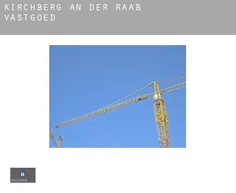 Kirchberg an der Raab  vastgoed