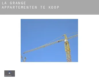 La Grange  appartementen te koop