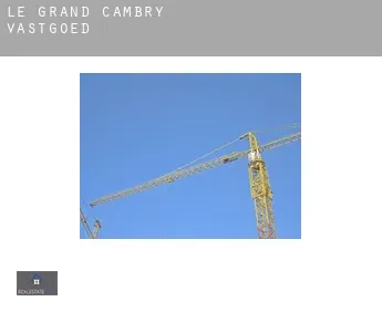 Le Grand Cambry  vastgoed