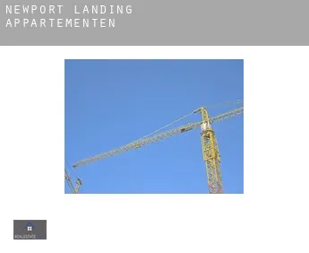 Newport Landing  appartementen