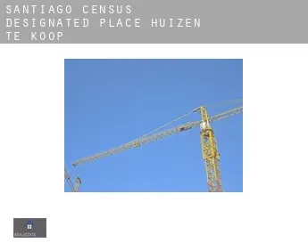 Santiago  huizen te koop