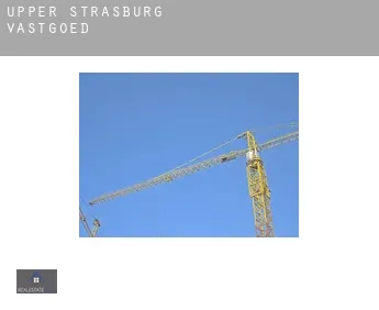 Upper Strasburg  vastgoed