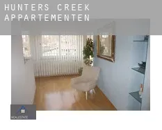 Hunters Creek  appartementen