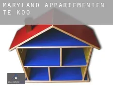 Maryland appartementen te koop