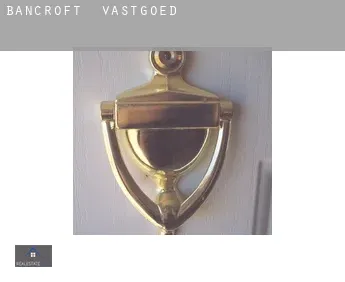 Bancroft  vastgoed