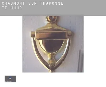 Chaumont-sur-Tharonne  te huur