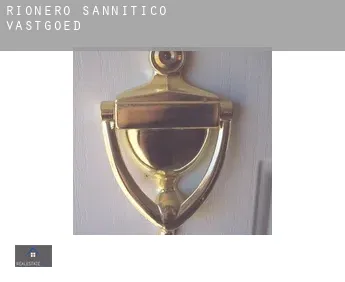 Rionero Sannitico  vastgoed