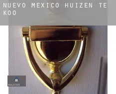New Mexico  huizen te koop