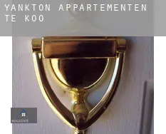 Yankton appartementen te koop