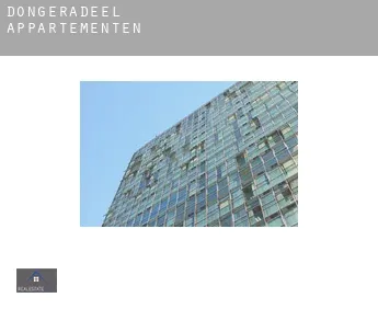 Dongeradeel  appartementen