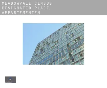 Meadowvale  appartementen