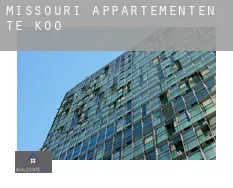 Missouri  appartementen te koop