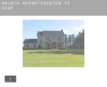 Amlwch  appartementen te koop