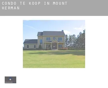 Condo te koop in  Mount Herman