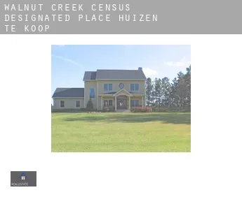 Walnut Creek  huizen te koop