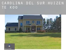South Carolina  huizen te koop